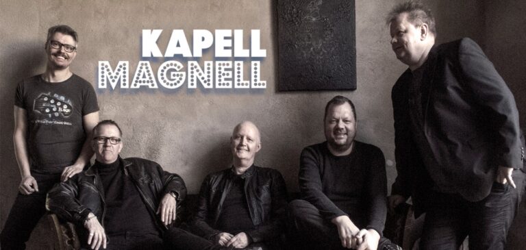 Kapell Magnell
